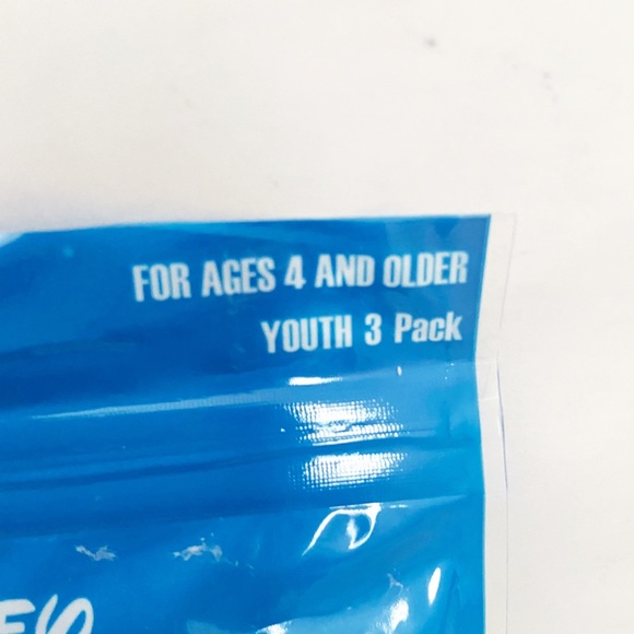 Disney Cloth Washable Mickey Mouse Youth Masks - Picture 2 of 5